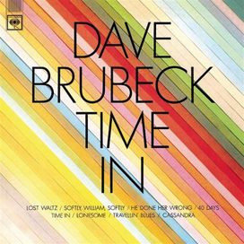 Time In - 1966 • Álbum