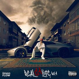 RealG4Life Vol.4  - Ñengo Flow
