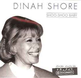 Shoo-Shoo Baby - 2001 • Álbum