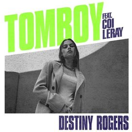 Tomboy (feat. Coi Leray) - 2021 • Sencillo/EP