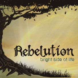 Bright Side Of Life - 2009 • Álbum