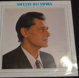 É Tudo Como Era Dantes - 1982 • Álbum