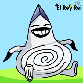 El Rey Rei - 2026 • Single/EP