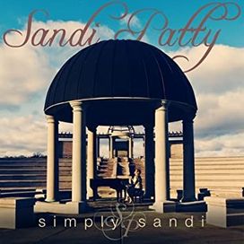 Simply Sandi - 2009 • Álbum