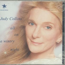 All on a Wintry Night: a Judy Collins Christmas - 2002 • Álbum