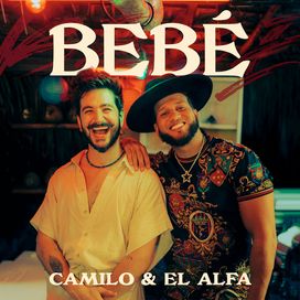 BEBÉ - 2020 • Single/EP