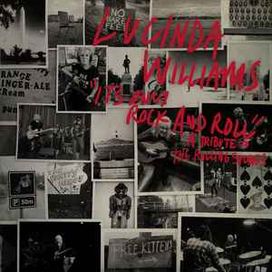 It's Only Rock And Roll: A Tribute To The Rolling Stones - 2020 • Álbum