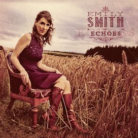 Echoes - 2014 • Álbum