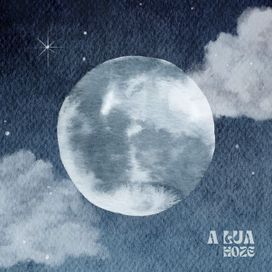 A Lua - 2022 • Sencillo/EP