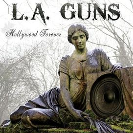 Hollywood Forever - 2012 • Álbum
