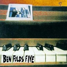 Ben Folds Five - 1995 • Álbum
