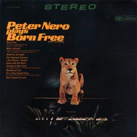 Plays Born Free And Other Movies Themes - 1966 • Álbum