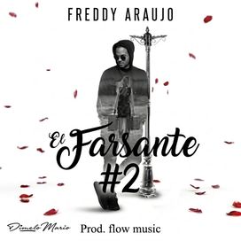 El Farsante #2 (Versión Freddy) - 2026 • Single/EP