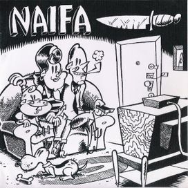 Naifa (Demo) - Naifa