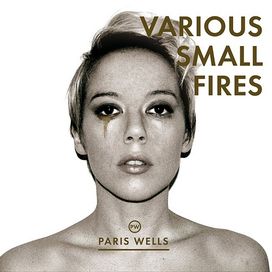 Various Small Fires - 2010 • Álbum
