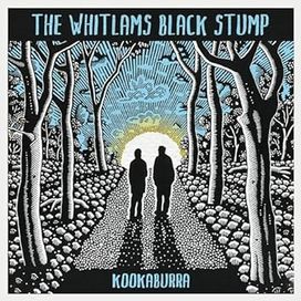 Kookaburra - 2024 • Álbum