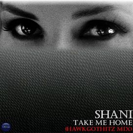 Take Me Home (HawkGotHitz Mix) - 2014 • Sencillo/EP