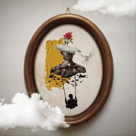 Povo Redenção (feat. Ana Heloysa) - 2019 • Sencillo/EP