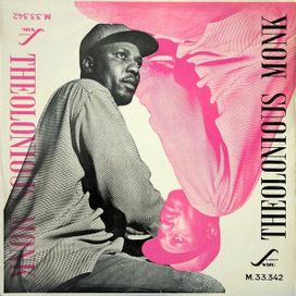 Piano Solo - 1954 • Álbum