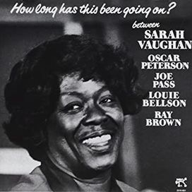 How Long Has This Been Going On? - 1978 • Álbum