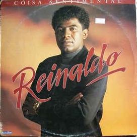 Coisa Sentimental - 1990 • Álbum