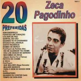 20 Preferidas - 1997 • Coletânea