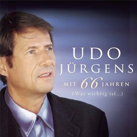 Mit 66 Jahren (Was Wichtig Ist.....) - 2000 • Álbum