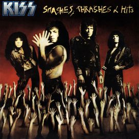Smashes, Trashes And Hits - 1988 • Coletânea