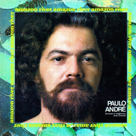 Amazon River - 1980 • Álbum