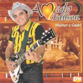 Mulher e Gado - 2011 • Álbum