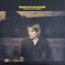 Songs From A Two-Room Chapel - 2002 • Álbum