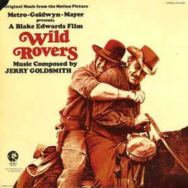 Wild Rovers - 1971 • Álbum
