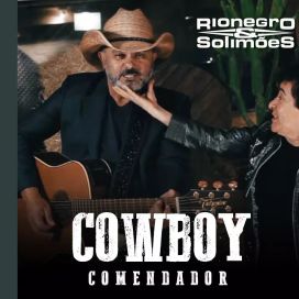 Cowboy Comendador  - 2016 • Single/EP