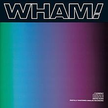 Music From The Edge Of Heaven - 1986 • Álbum