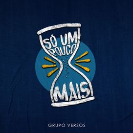 Só um Pouco Mais - 2020 • Single/EP