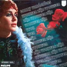 Vrouwen Zijn Vrouwen, Zijn Vrouwen - 1968 • Álbum
