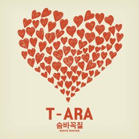 T-ARA Winter - 2013 • Álbum