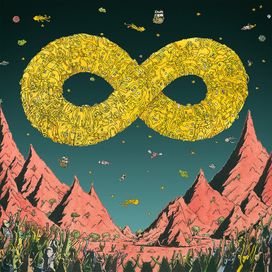 Mothership - 2016 • Álbum