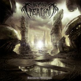 Earthborn Evolution - 2014 • Álbum