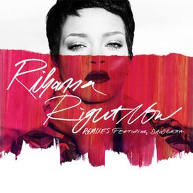 Right Now (Remixes) - 2013 • Sencillo/EP