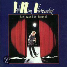 Een Avond In Brussel - 1990 • Álbum