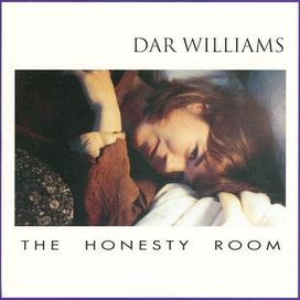 The Honest Room (1993) - 1993 • Álbum
