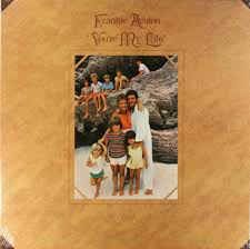You're My Life - 1977 • Álbum