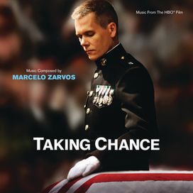 Taking Chance - 2009 • Álbum