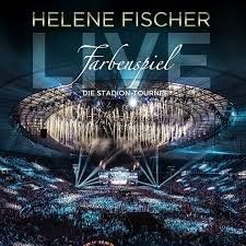 Farbenspiel Live – Die Stadion-Tournee  - 2015 • Álbum