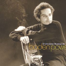 O Universo Musical de Baden Powell - 2002 • Álbum