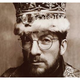 King Of America - 1986 • Álbum