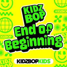 End of Beginning - 2024 • Single/EP