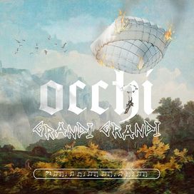 occhi grandi grandi - 2022 • Single/EP
