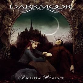 Ancestral Romance - 2010 • Álbum
